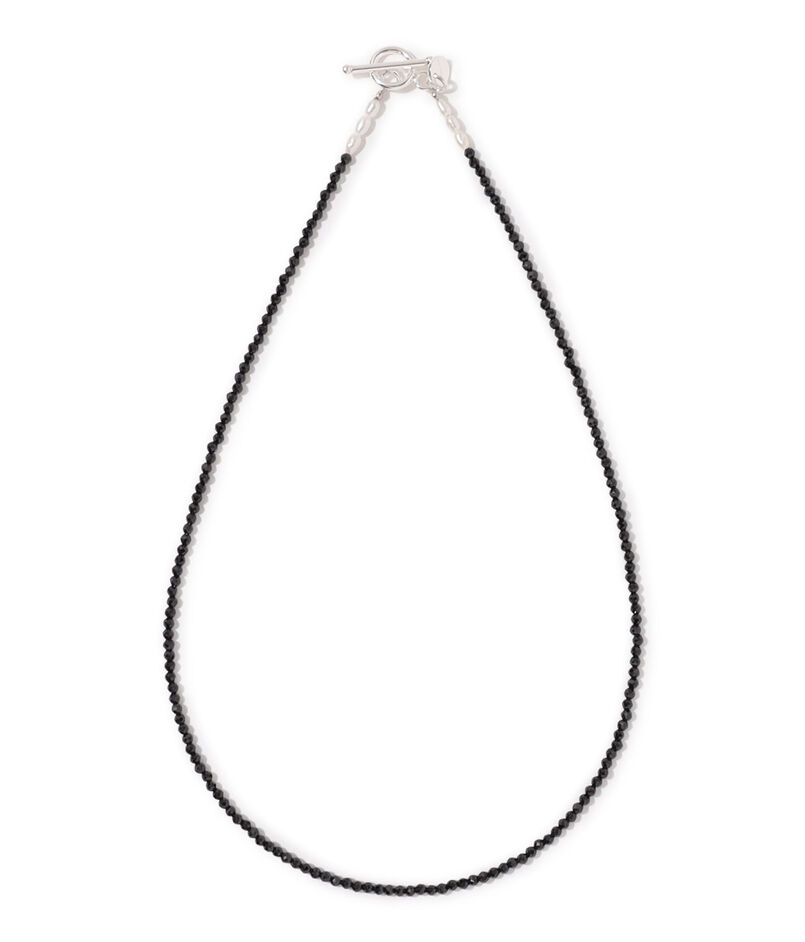 les bon bon noir choker