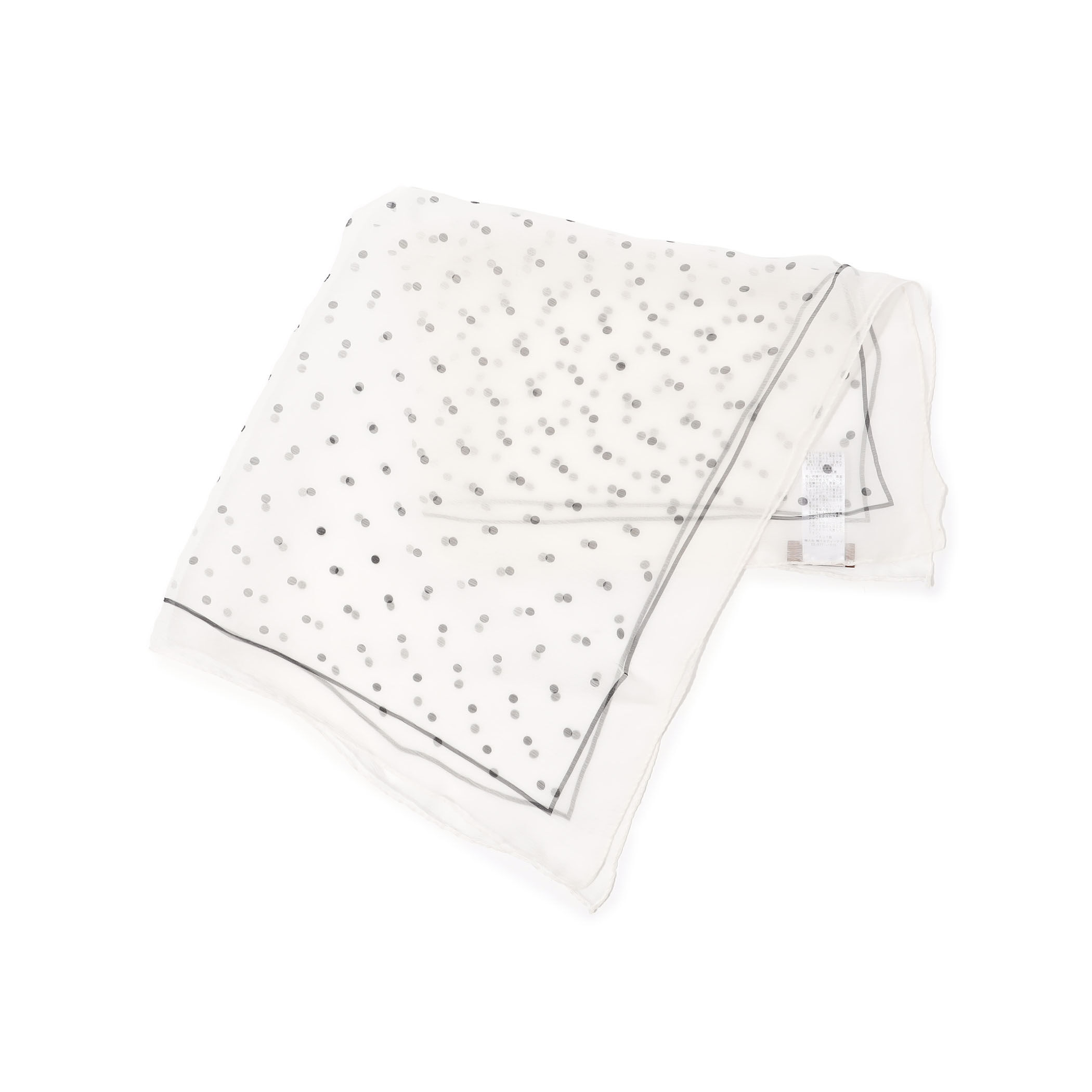 REGAGLIA シルク スカーフ｜トゥモローランド 公式通販