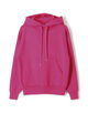CABaN Cotton cashmere parka