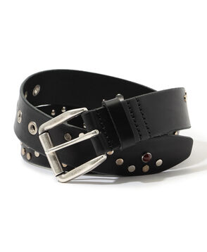 OUR LEGACY VORTEX BELT