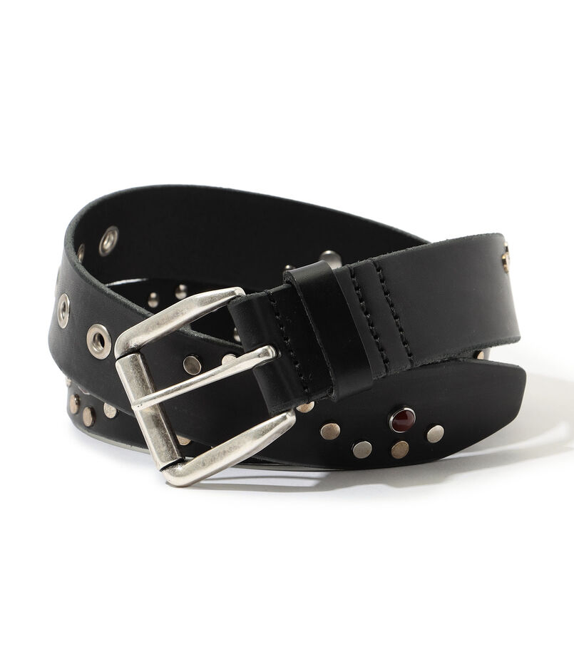 OUR LEGACY VORTEX BELT