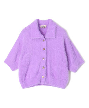 BAUM UND PFERDGARTEN CRISTIN カーディガン