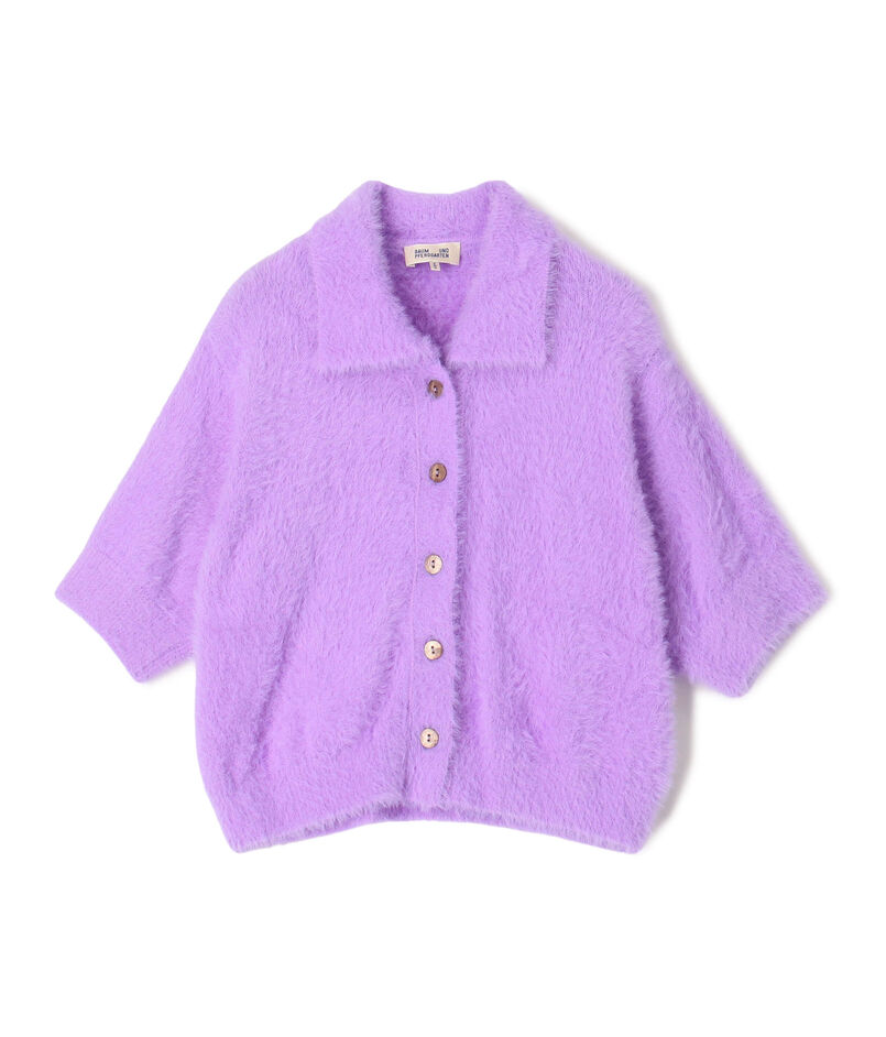 BAUM UND PFERDGARTEN CRISTIN カーディガン
