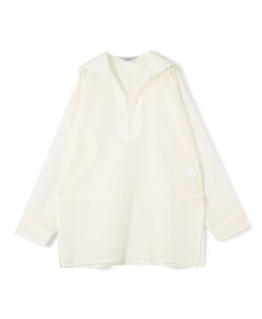 UNION LAUNCH SAILOR TUNIC シャツ