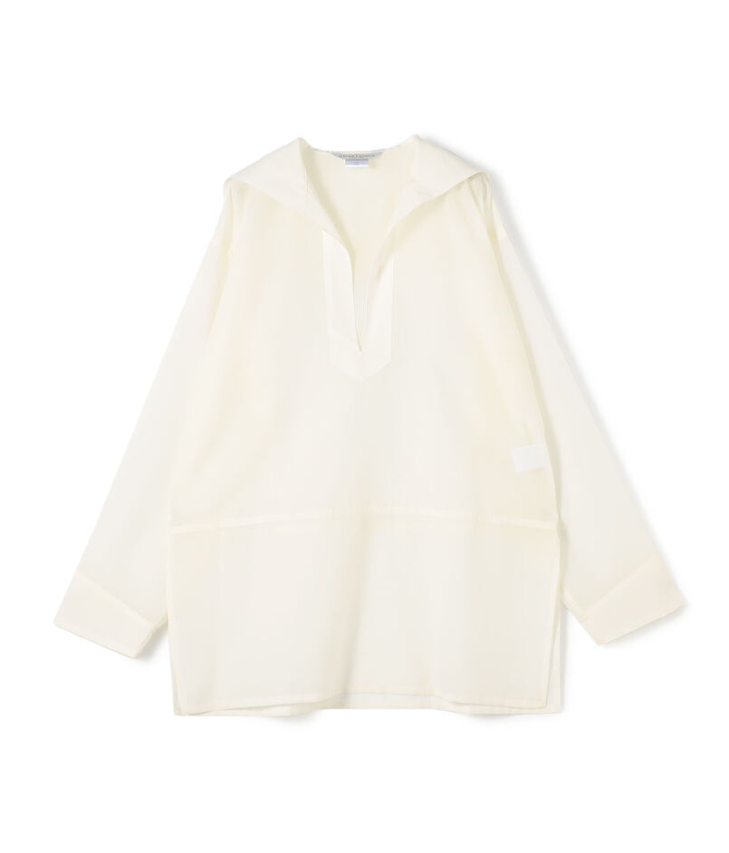 UNION LAUNCH SAILOR TUNIC シャツ