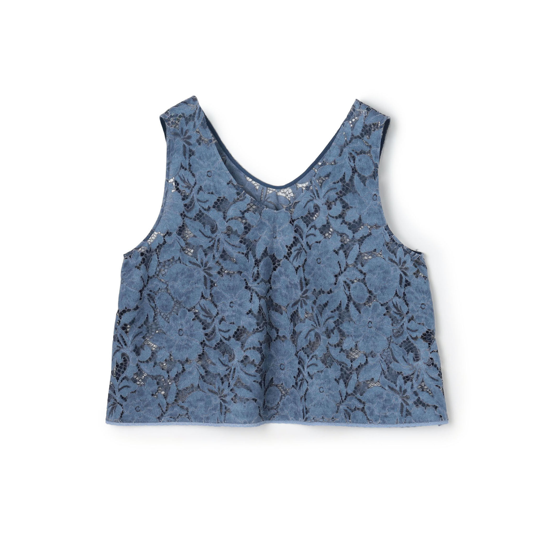 MACPHEE（マカフィー）｜レディース｜シャツ・ブラウス