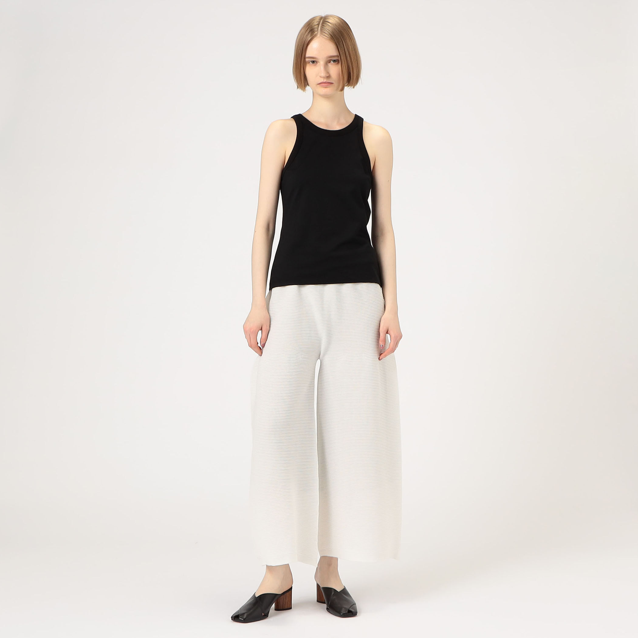 CASCADES WIDE PANTS