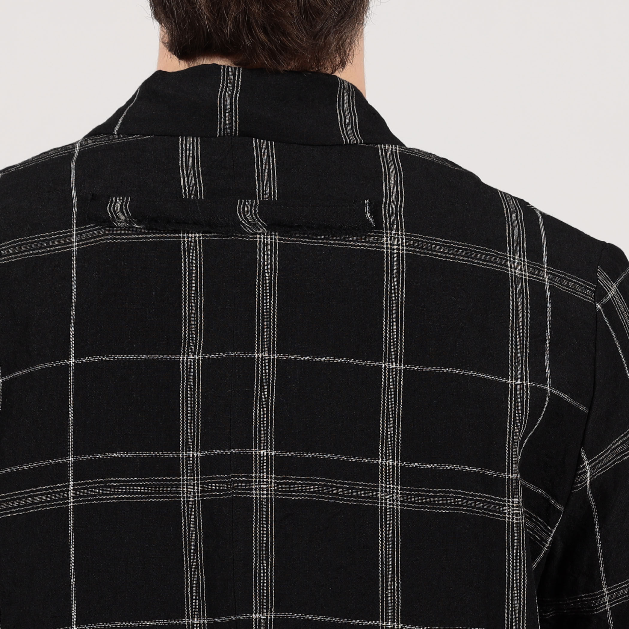 toogood THE PHOTOGRAPHER JACKET リネン ジャケット