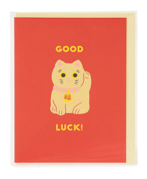 KlangundKleid.de GmbH GOOD LUCK