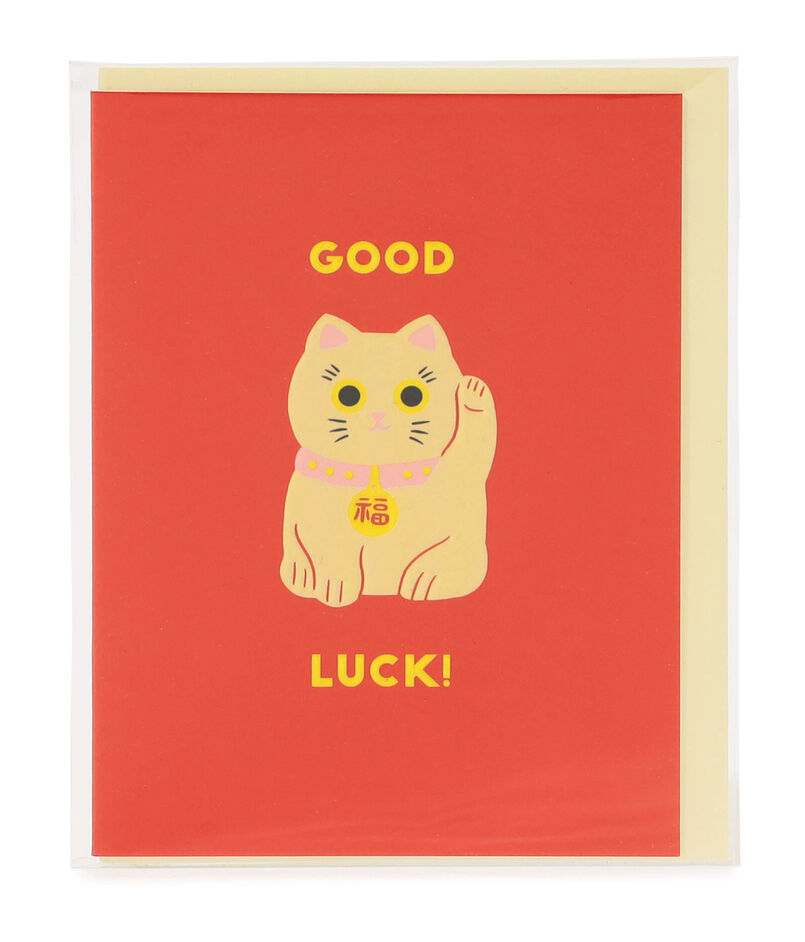 KlangundKleid.de GmbH GOOD LUCK