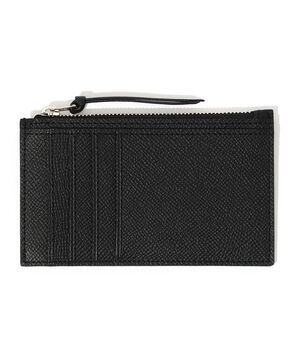 【別注】BROOKLYN MUSEUM シュリンクレザー フラグメントケース