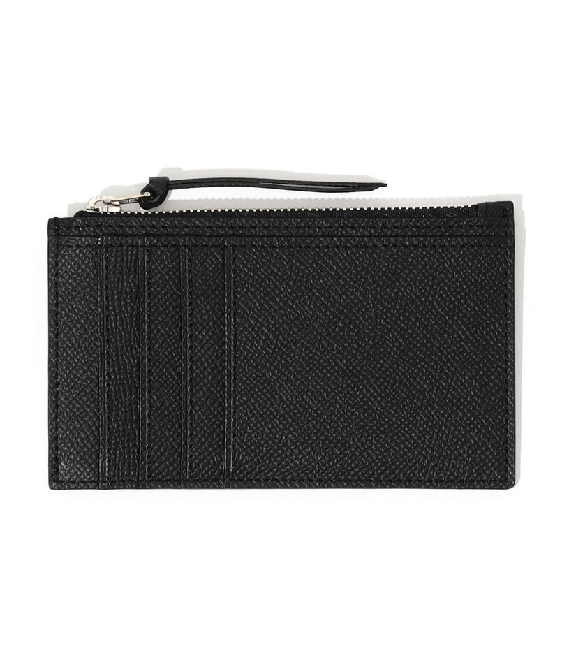 【別注】BROOKLYN MUSEUM シュリンクレザー フラグメントケース