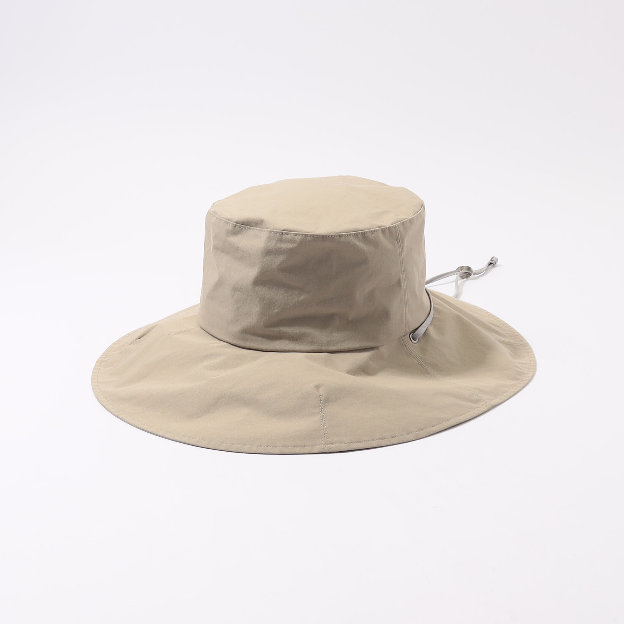 KIJIMA TAKAYUKI CORDURA サファリハット｜トゥモローランド 公式サイト