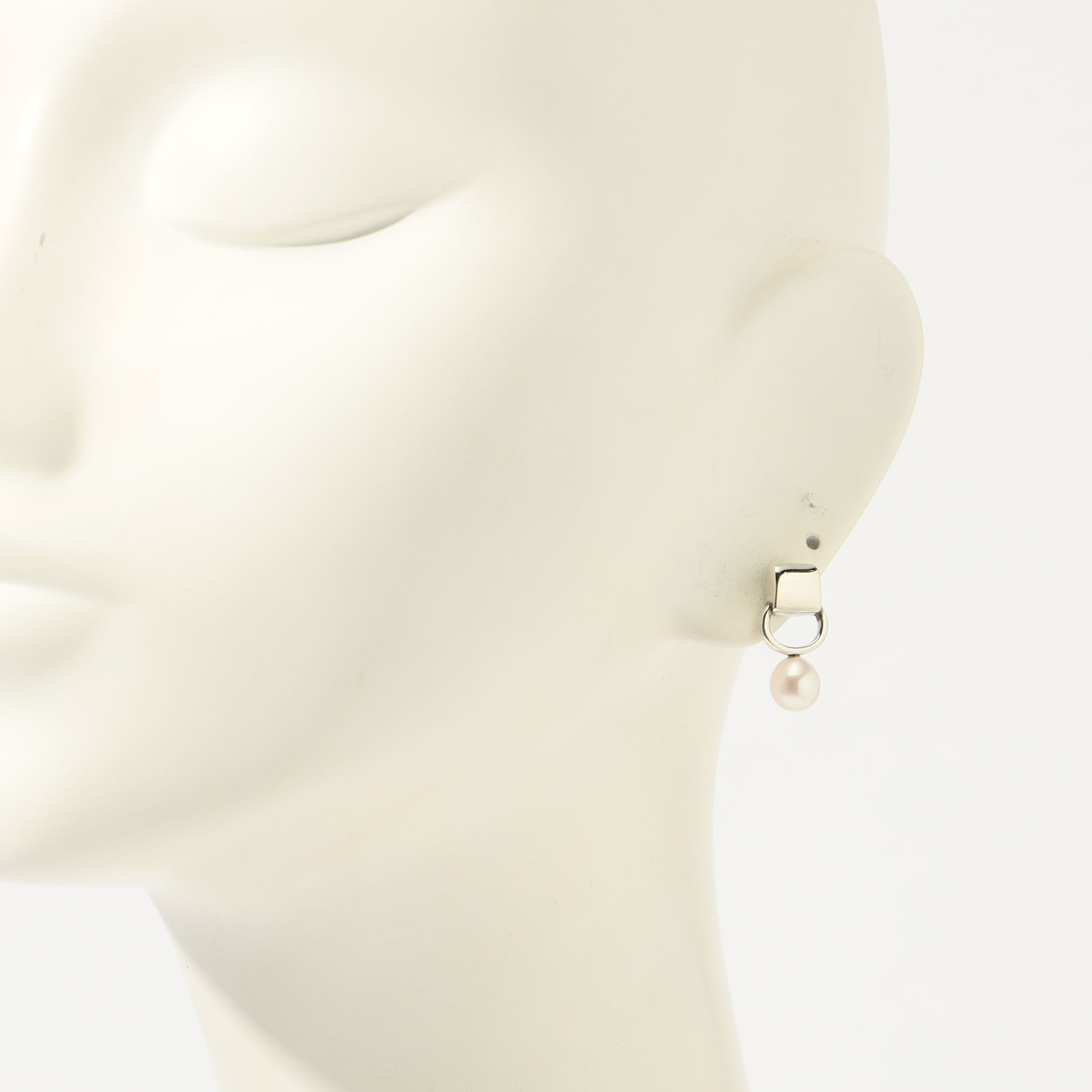 PHILIPPE AUDIBERT/LIANA ピアス PHILIPPE AUDIBERT LIANA パールピアス｜トゥモローランド 公式通販