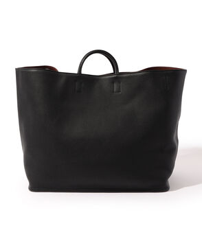 【別注】A CLUB HOUSE レザートート