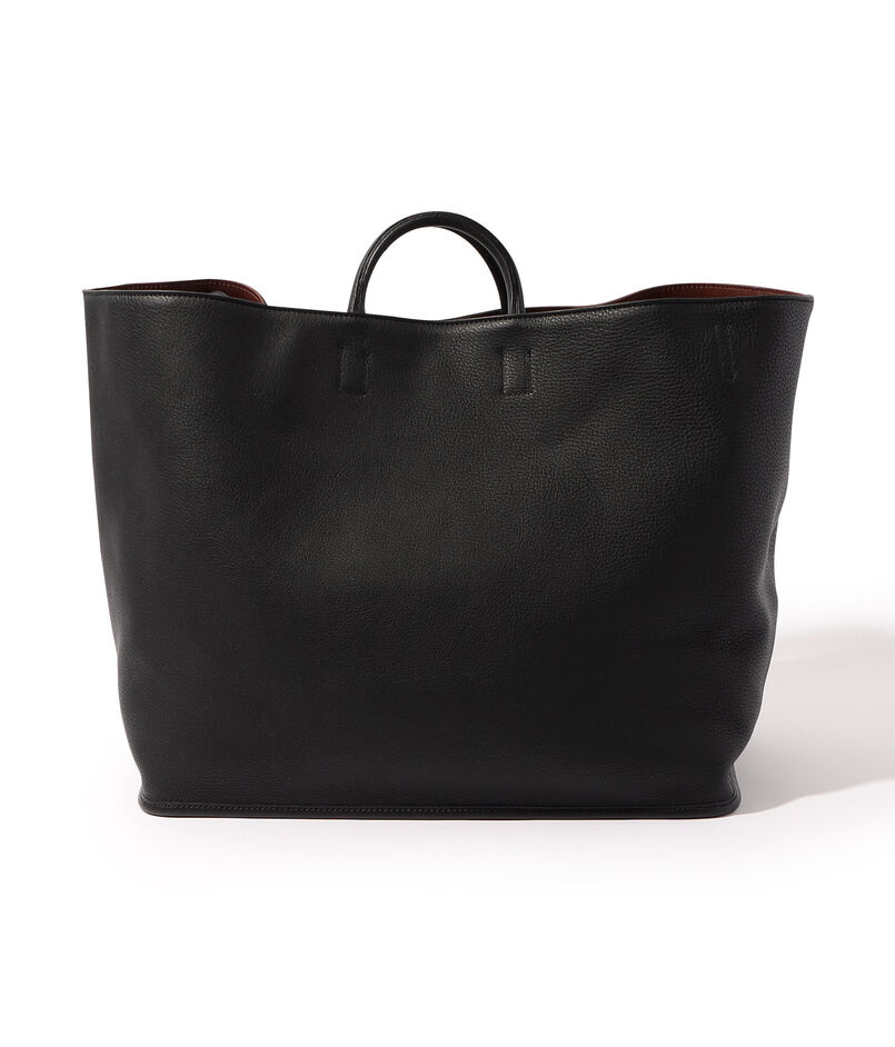 【別注】A CLUB HOUSE レザートート