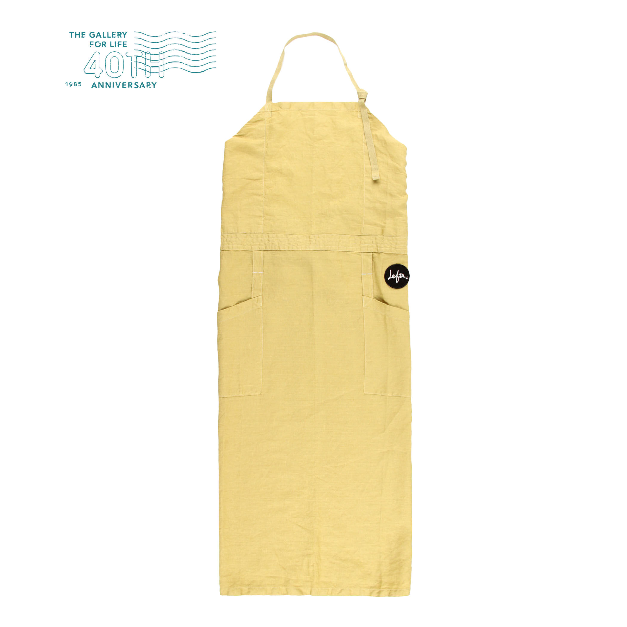 別注】Lefts， for GALERIE VIE ANYBODY'S APRON｜トゥモローランド