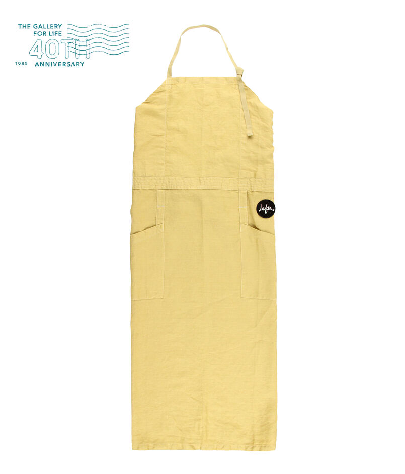 【別注】Lefts， for GALERIE VIE ANYBODY'S APRON