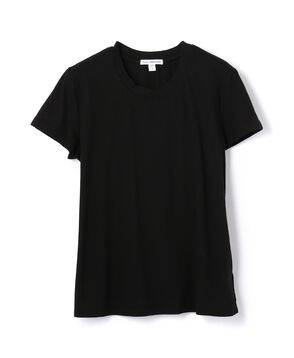 ベーシック クルーネックTシャツ WLJ3114