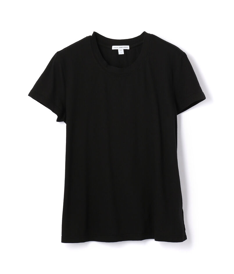 ベーシック クルーネックTシャツ WLJ3114