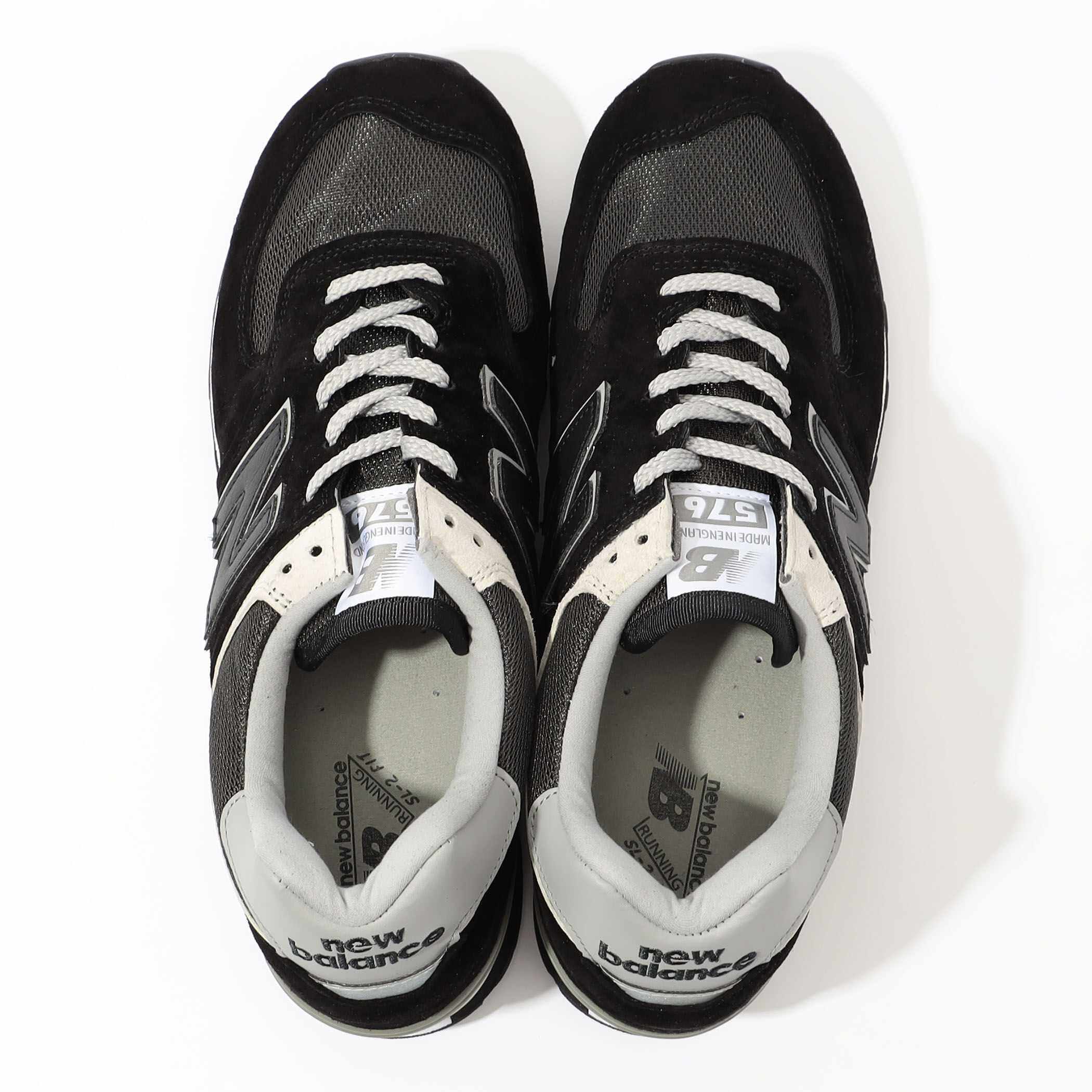 New Balance OU576 PBK スニーカー｜トゥモローランド 公式通販