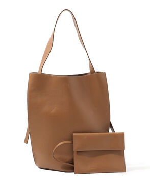 MIUUR KOTA L ショルダーバッグ