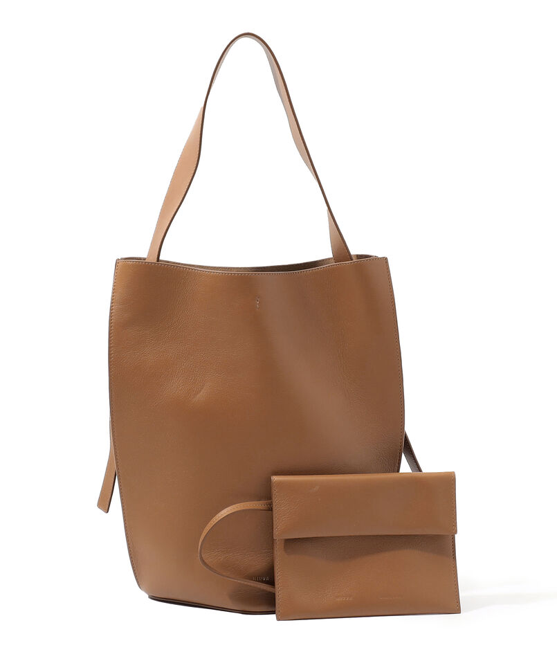 MIUUR KOTA L ショルダーバッグ