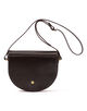 【別注】GLENROYAL Saddle Shoulder Bag ブライドルレザー ショルダーバッグ
