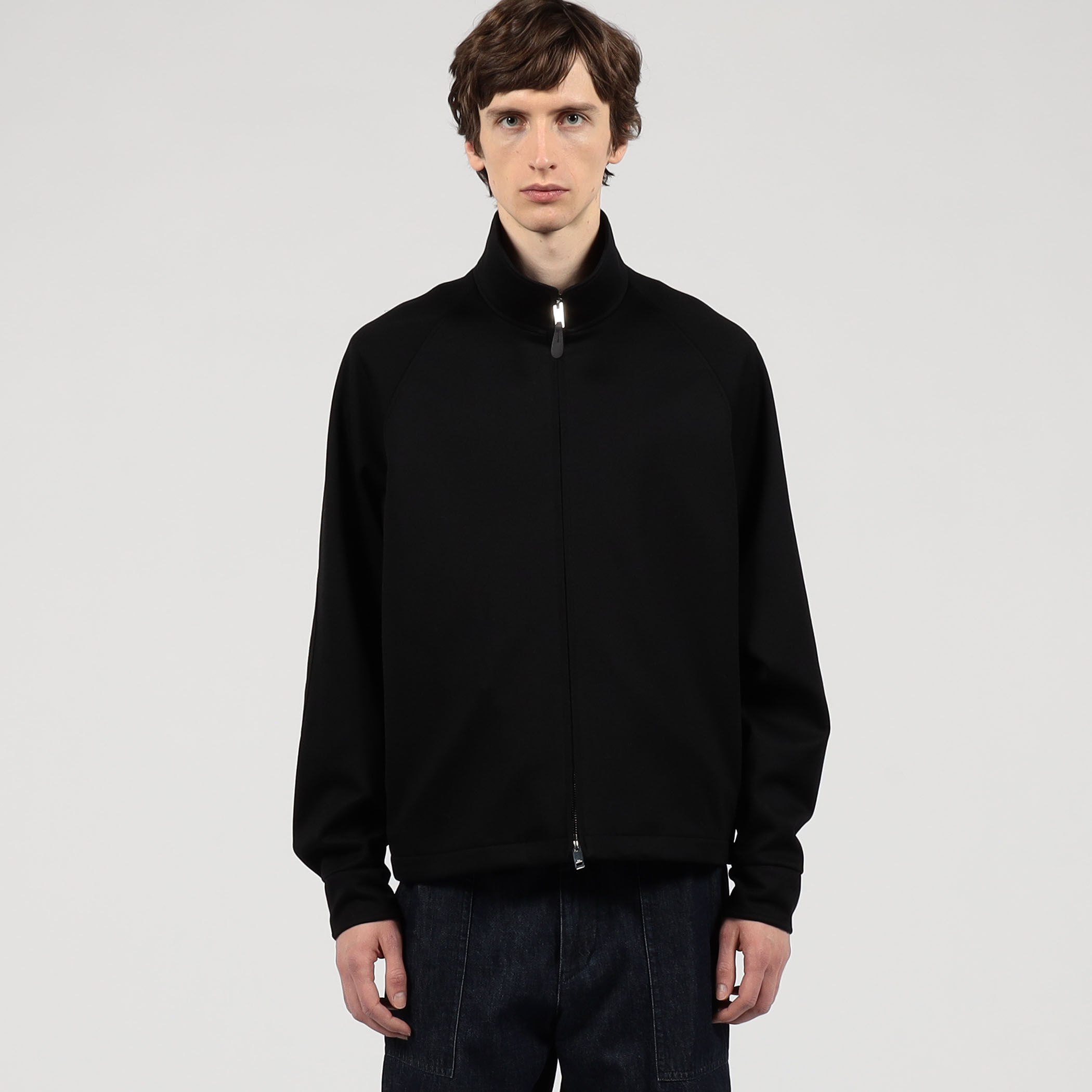Edition×THE RERACS Collaboration Label TRACK JACKET｜トゥモローランド 公式通販