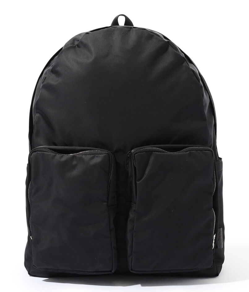 【別注】AMIACALVA LIMONTAナイロン バッグパック