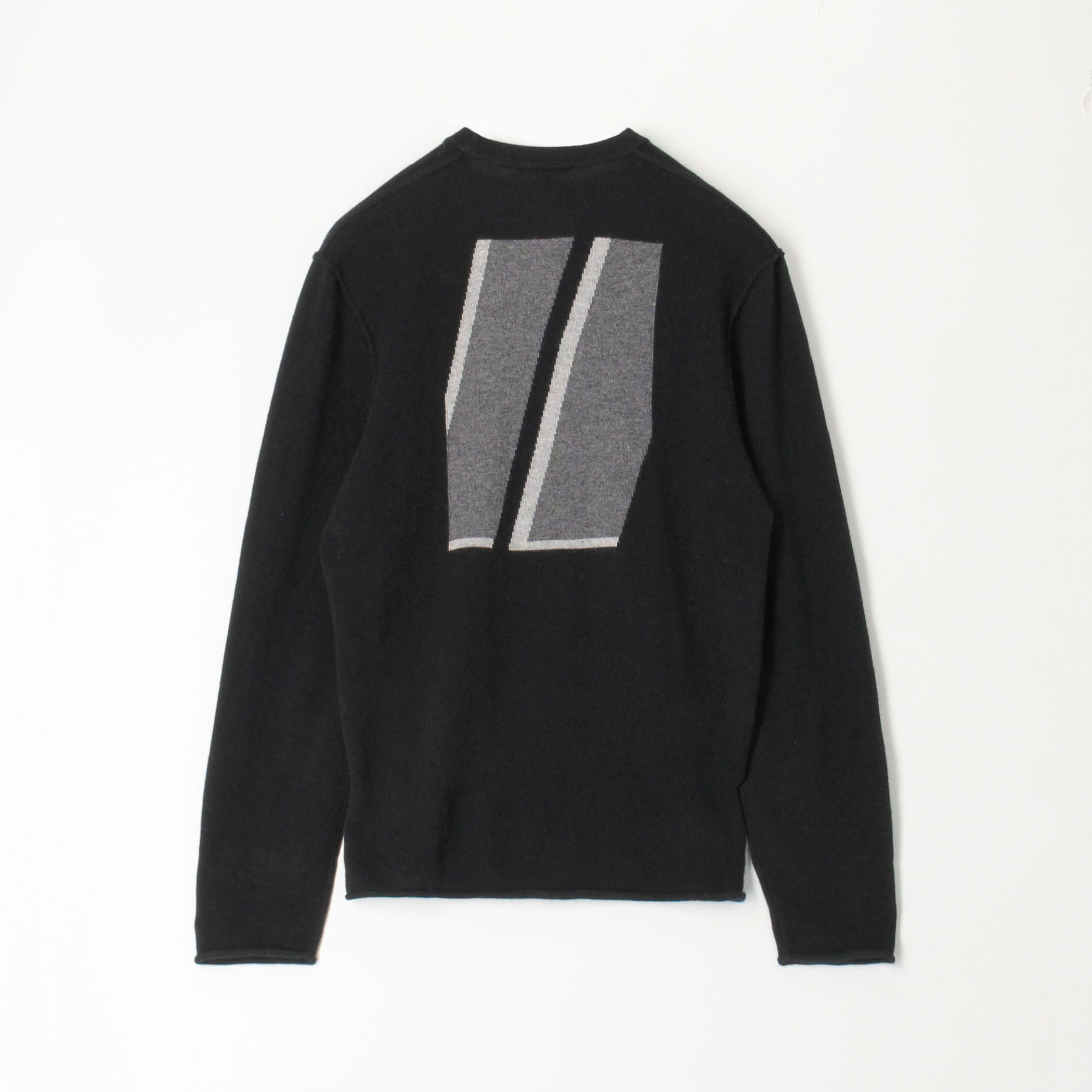 ★とと★ 美品　MACPHEEクルーネックプルオーバー　パープル ラムカシミヤ クルーネックプルオーバー｜トゥモローランド 公式通販