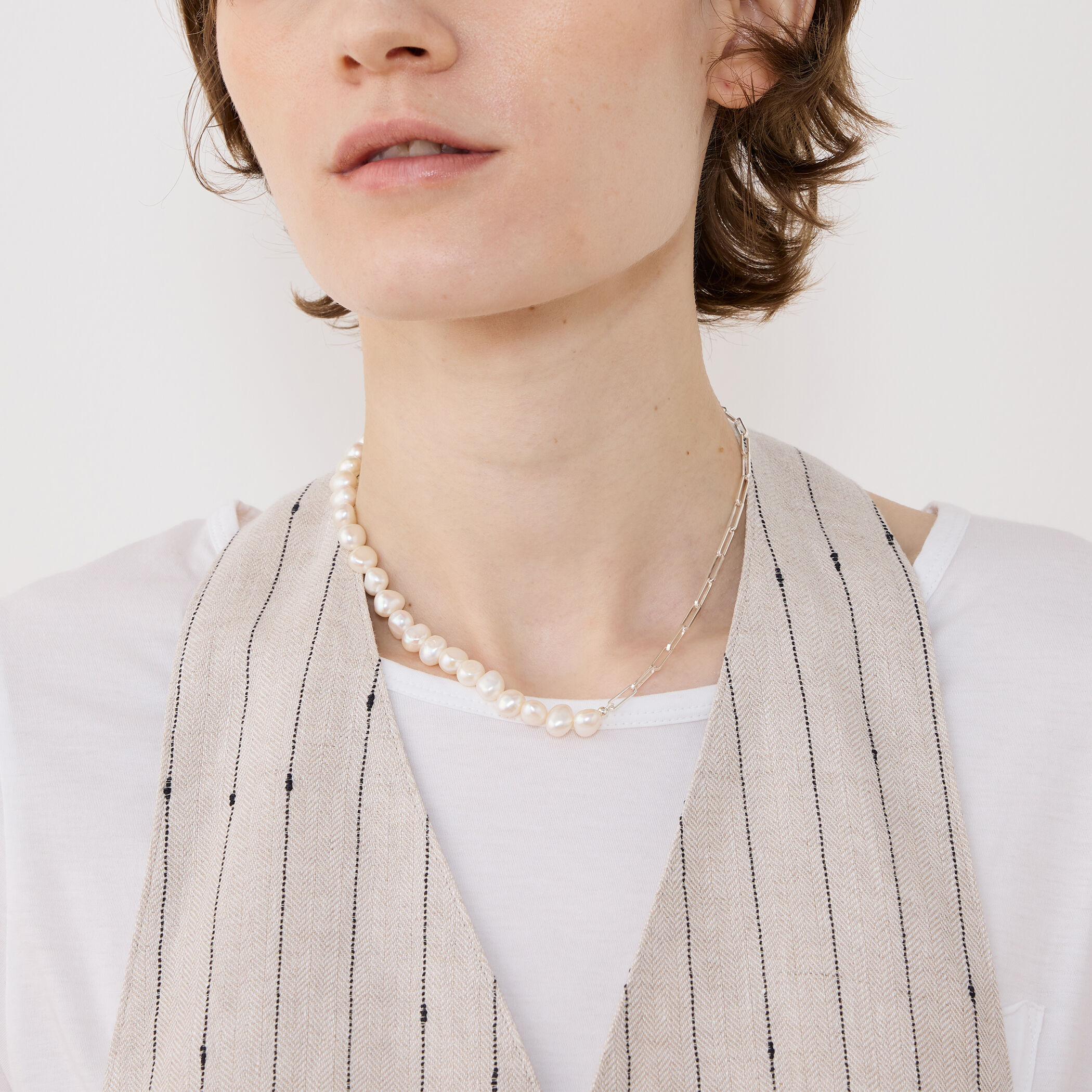 MOUNIR combi ネックレス｜トゥモローランド 公式サイト