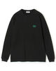 KEIMEN Agricultureman ロングスリーブカットソー