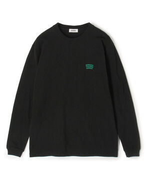 KEIMEN Agricultureman ロングスリーブカットソー