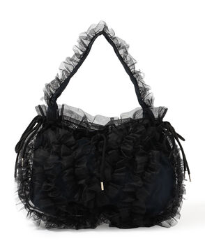 Molly Goddard TKI BAG