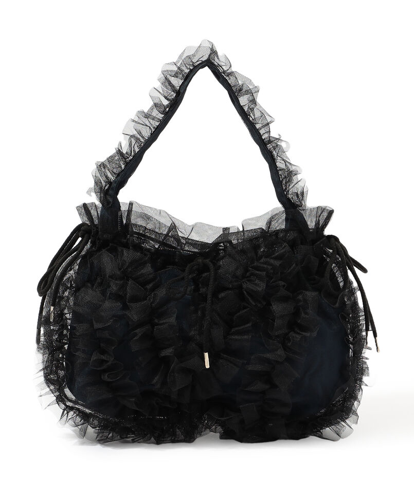 Molly Goddard TKI BAG Molly Goddard TKI BAG
