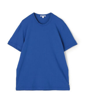 コットンジャージー ラウンジTシャツ MLJ3311