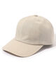 KIJIMA TAKAYUKI シャンブレー 6PANEL CAP