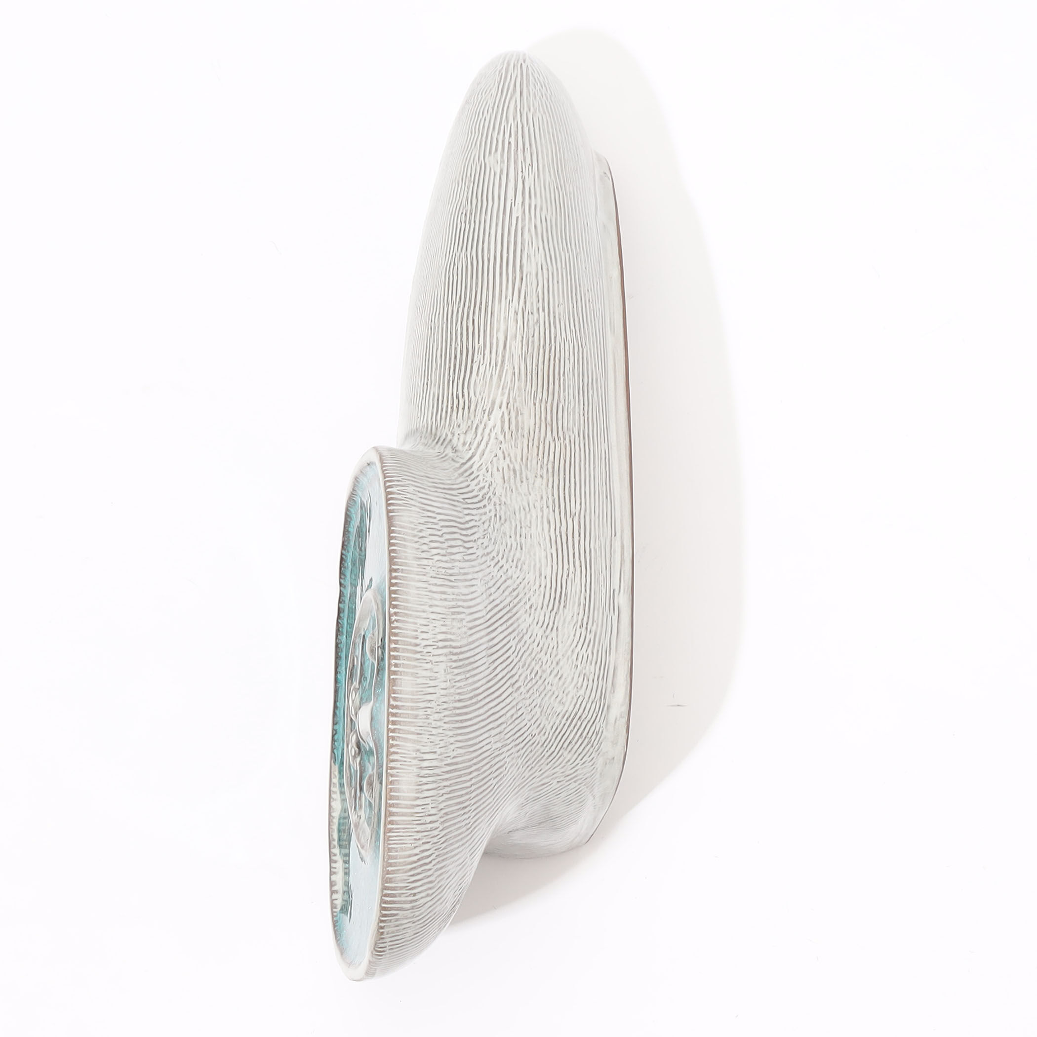 レフトン　ジャパン　ライオン　置物 JONATHAN ADLER GLASS MENAGERIE LION オブジェ