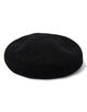 KIJIMA TAKAYUKI POLY KNIT BERET