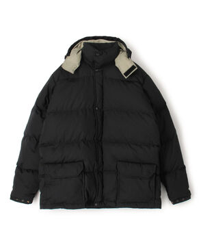 【別注】P.H.DESIGNS ダウンジャケット