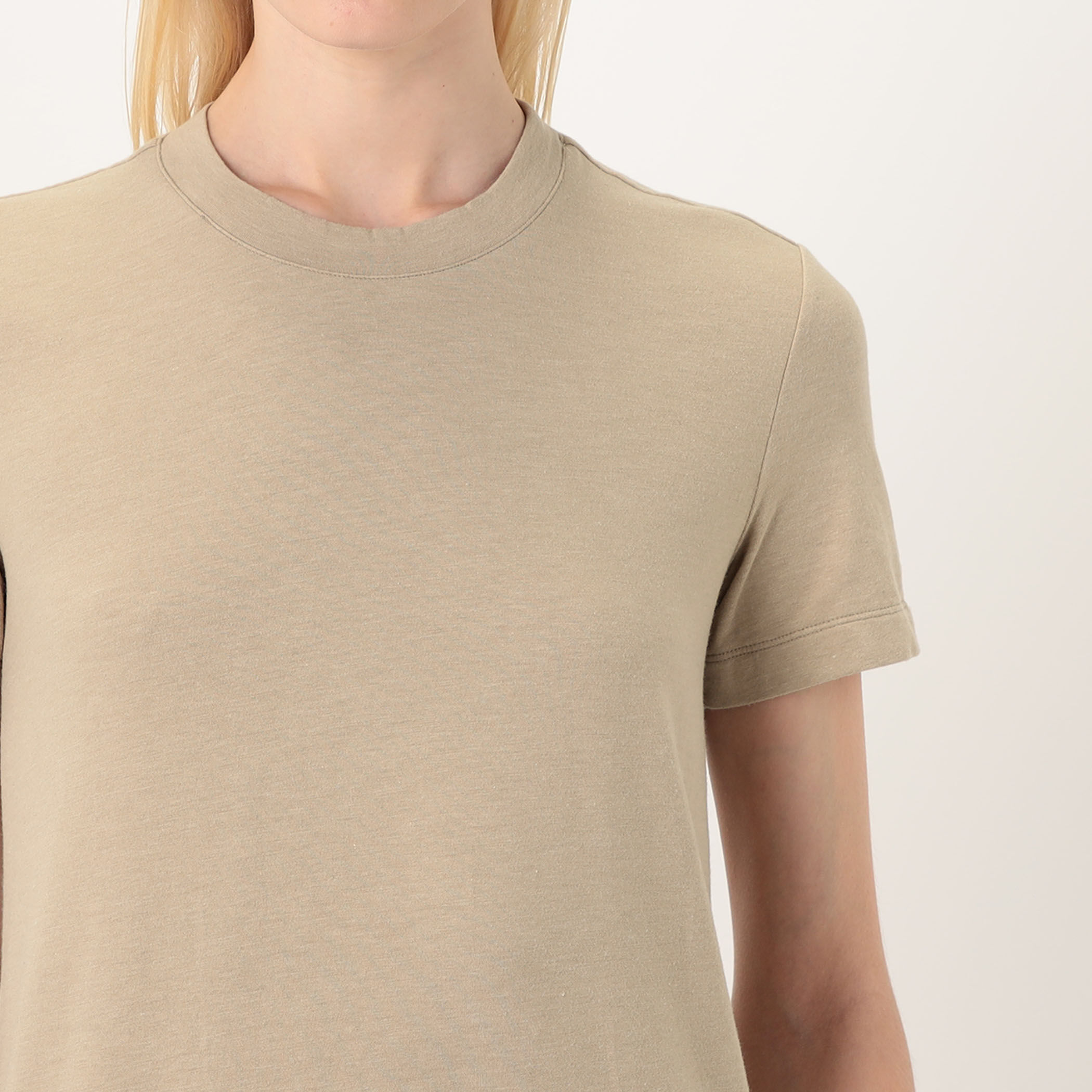 Tシャツワンピース WMTP6949｜トゥモローランド 公式サイト