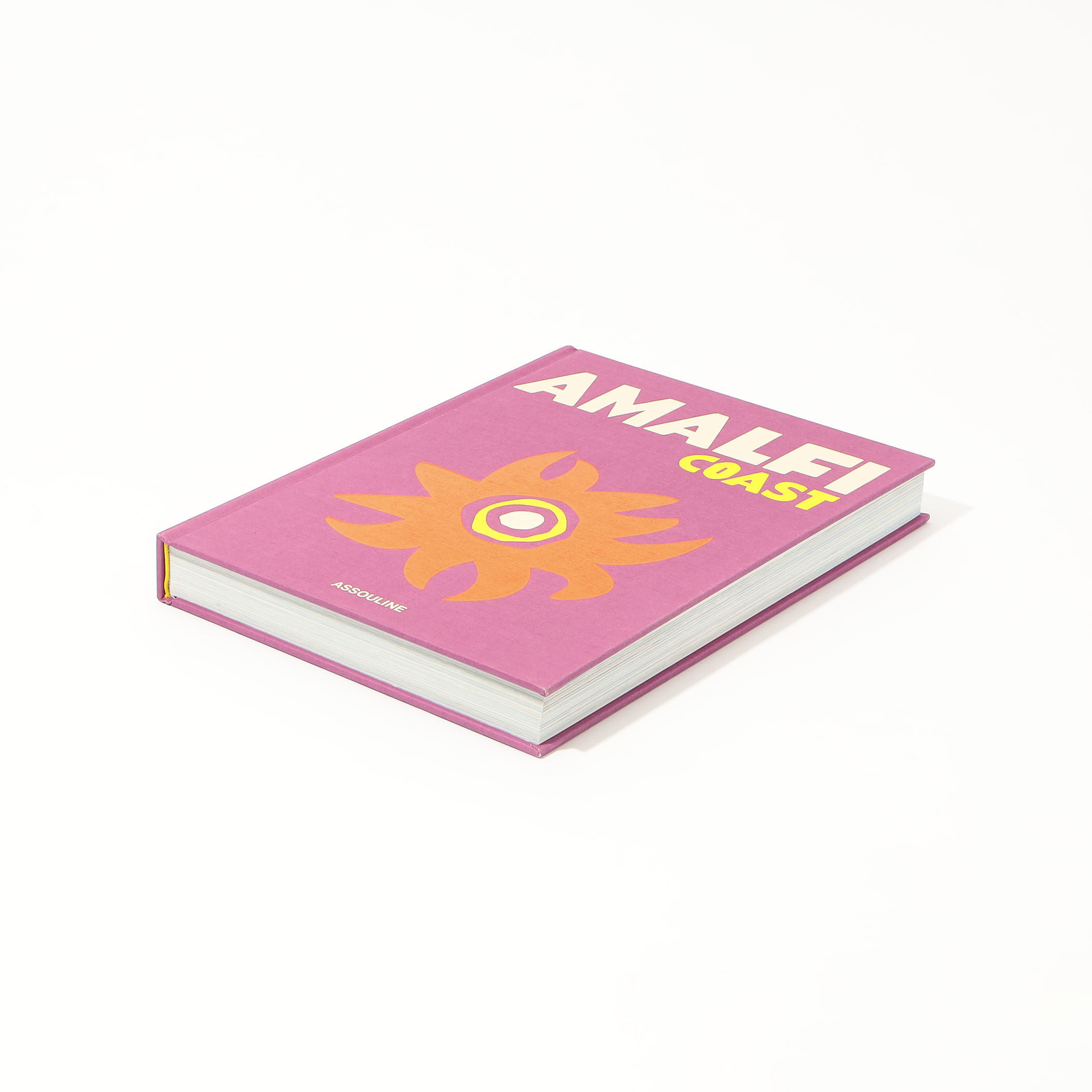 ASSOULINE AMALFI COAST ブック｜トゥモローランド 公式通販