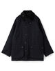 【WEB先行予約・別注】Barbour CL BEAUFORT 3WAY ウールブルゾン DORMEUIL