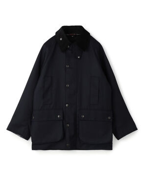 【WEB先行予約・別注】Barbour CL BEAUFORT 3WAY ウールブルゾン DORMEUIL