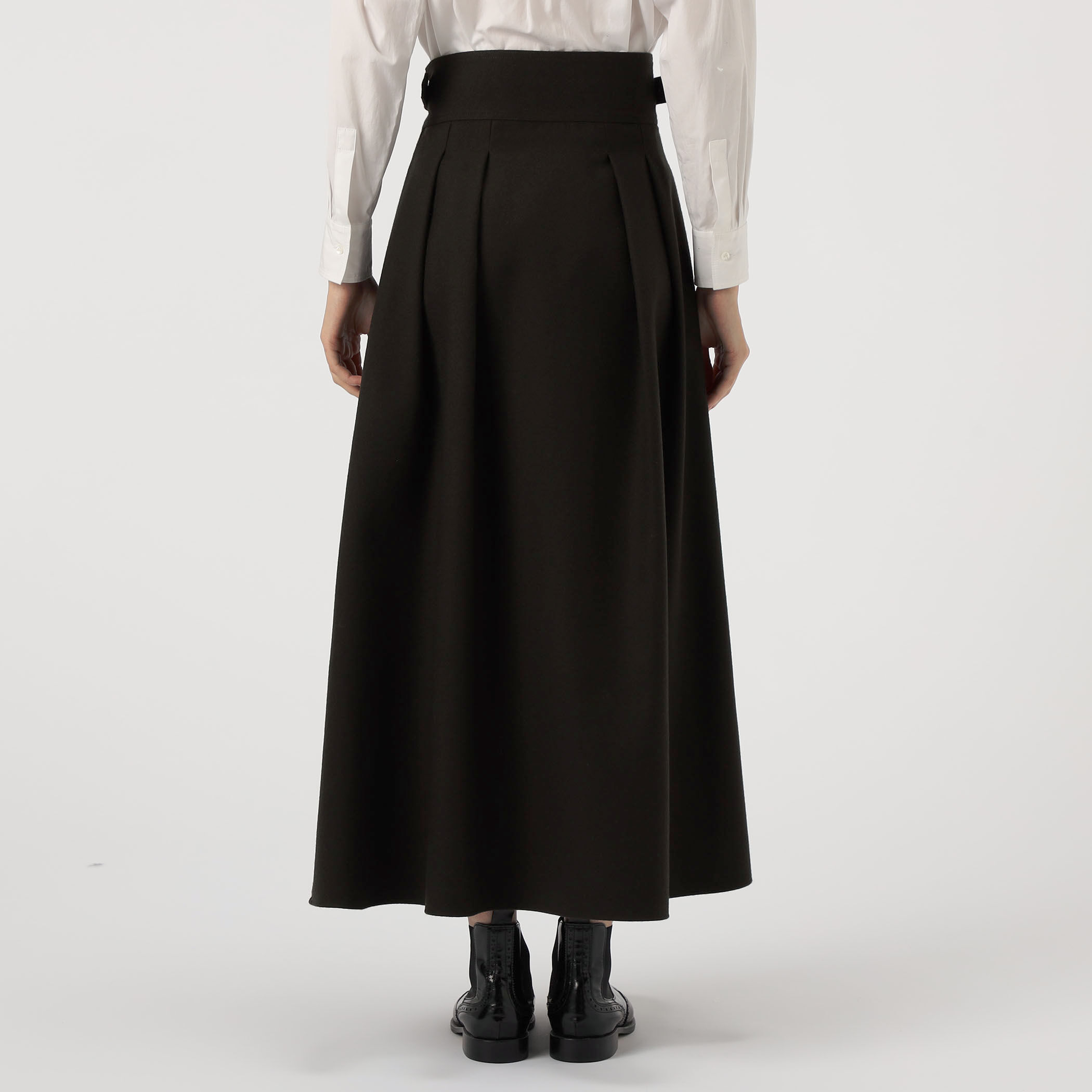 別注】THE RERACS×Edition THE GURKHA SKIRT｜トゥモローランド 公式通販