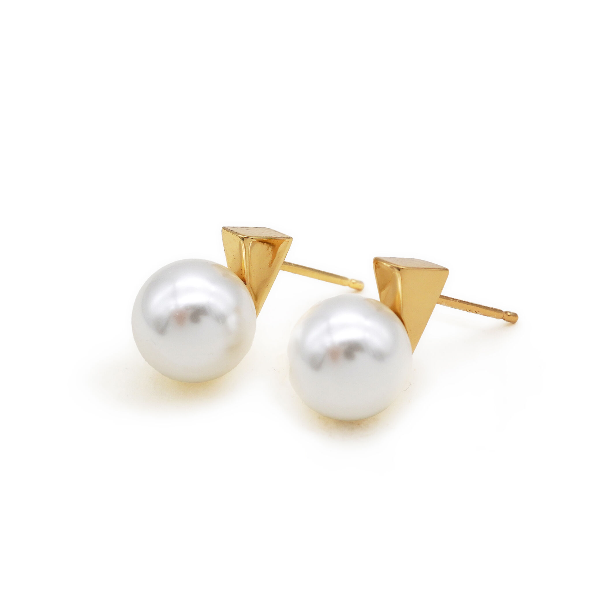 別注】januka パールピアス｜トゥモローランド 公式サイト