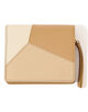 LOEWE パズルコンパクトジップウォレット