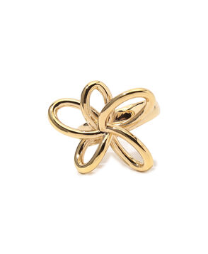 【別注】PHILIPPE AUDIBERT ゴールド スカーフリング