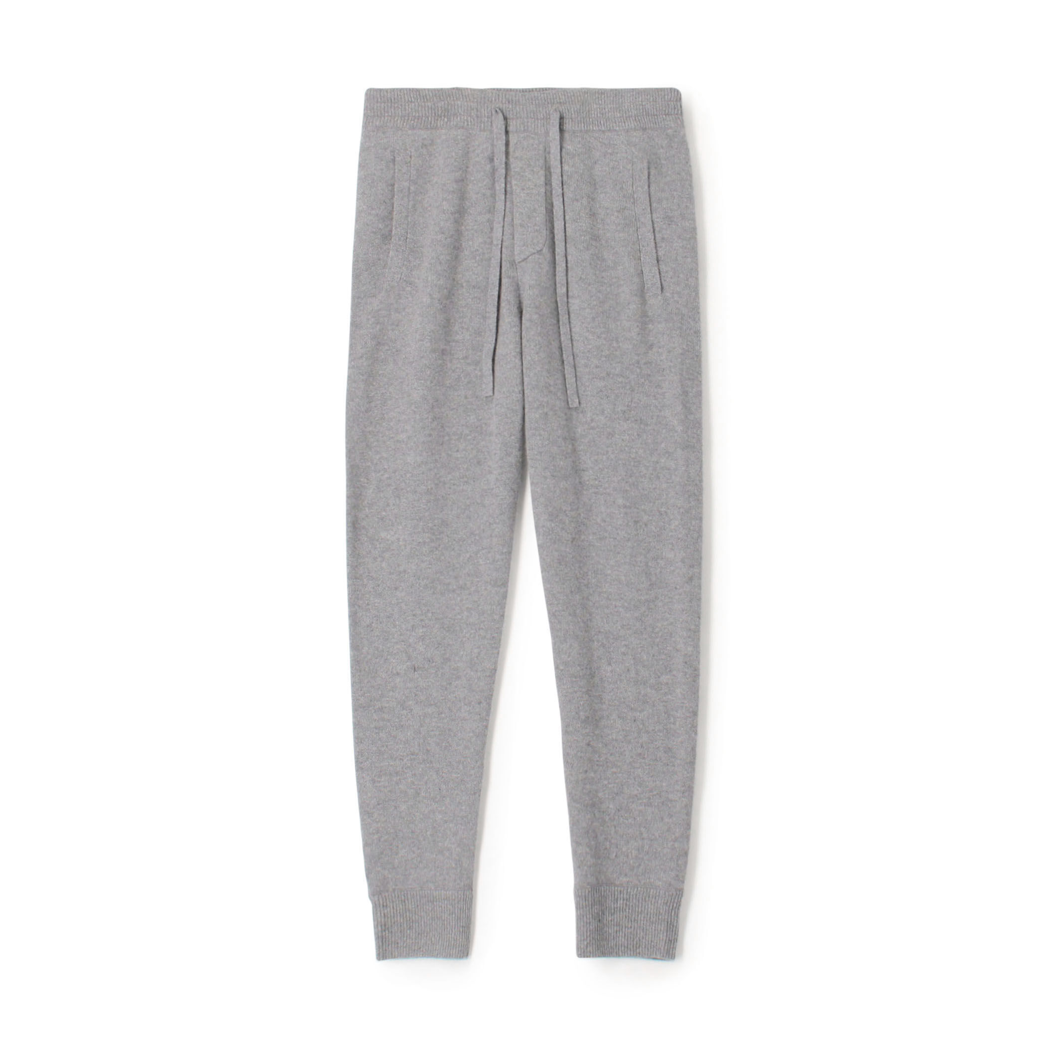 リサイクルカシミヤ トラッカーパンツ MRBC1423｜トゥモローランド